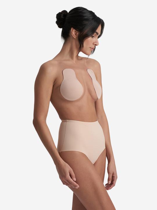 Actual product image Bye Bra fabric pull-ups (Single pack, M)