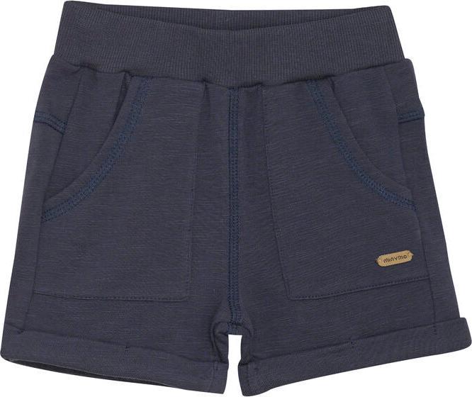 Minymo Shorts GOTS-zertifiziert