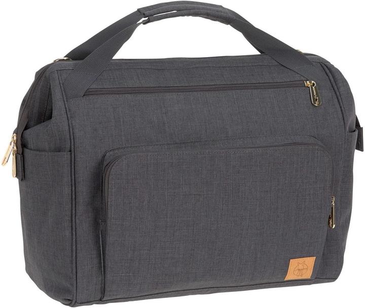Image du produit Lässig Sac à langer Goldie Twin