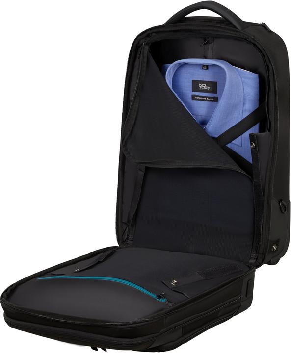 Actual product image Samsonite Mysight (25.50 l)