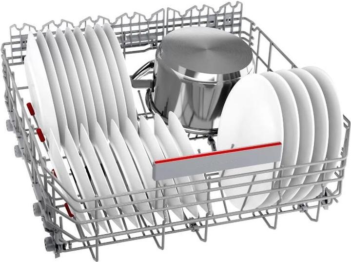 Produktbild Bosch Hausgeräte SBT6ZCX49E