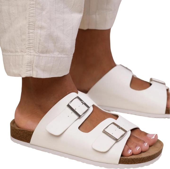 Produktbild Where's That From Sandalen Willow PU (39)
