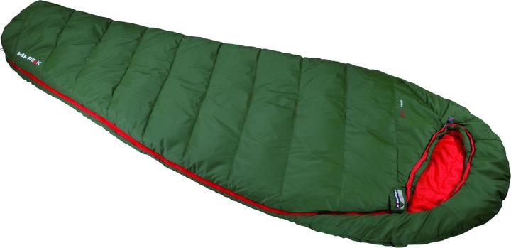 Produktbild High Peak Schlafsack Pak 1000 ECO