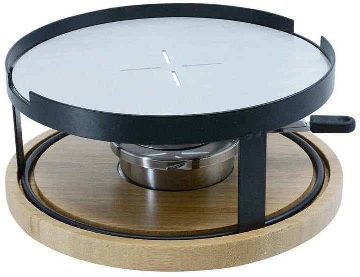 Produktbild Kadastar Fondue-Rechaud One4All