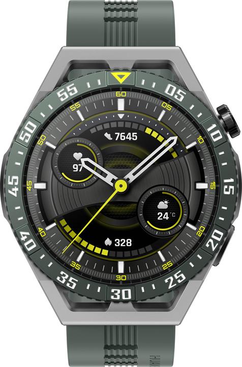 Produktbild Huawei GT 3 SE (46 mm)