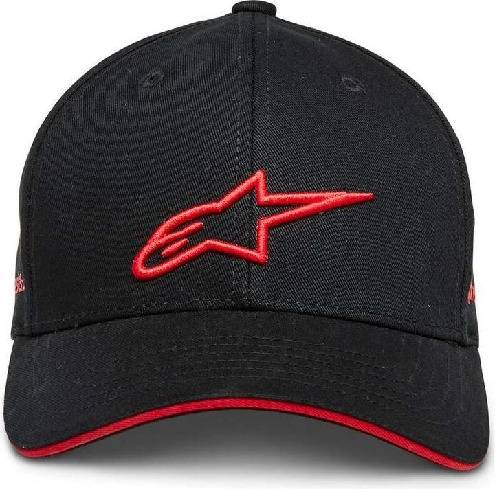 Actual product image Alpinestars Has 24 Rostrum (One size)