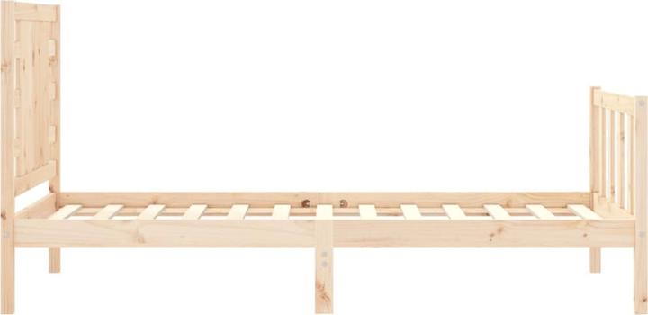 Image du produit VidaXL Miller (90 x 200 cm)