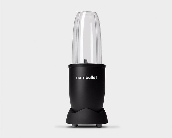 Produktbild NutriBullet Nährstoffextraktor 900 12-teilig (900 W)
