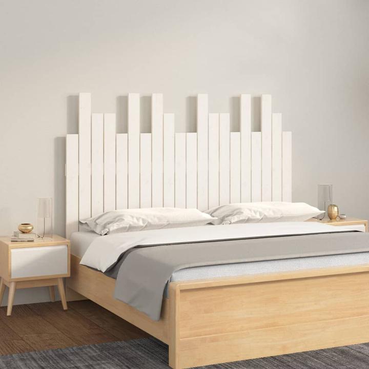 Actual product image VidaXL Ammon (127.5 x 3 x 80 cm)