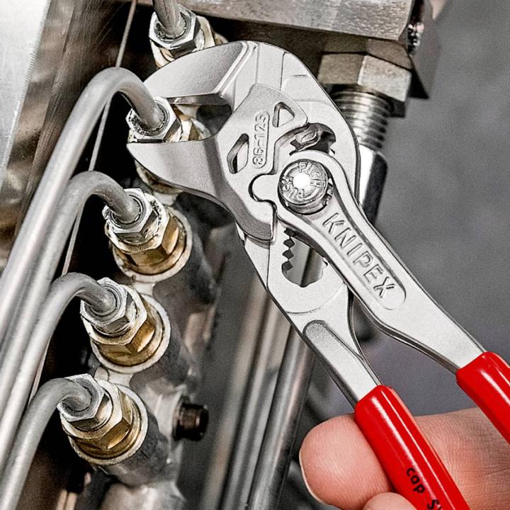 Produktbild Knipex Zangenschlüssel XL (400 mm)