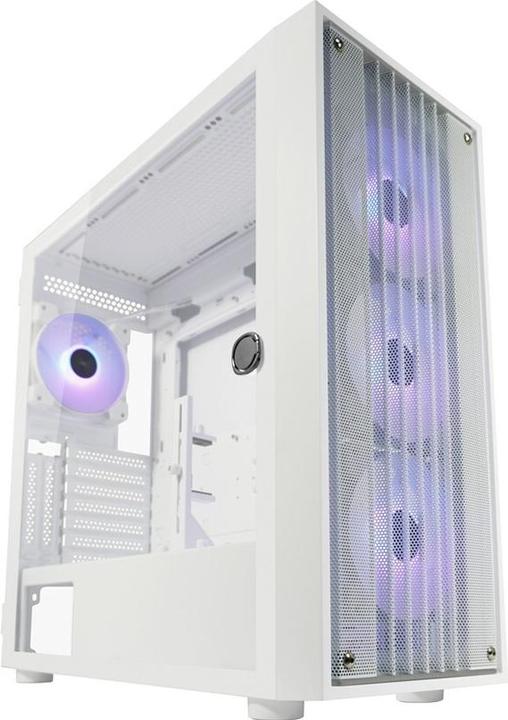 Produktbild LC-Power PC-Gehäuse LC-810W-ON (mATX, Mini-ITX, ATX)
