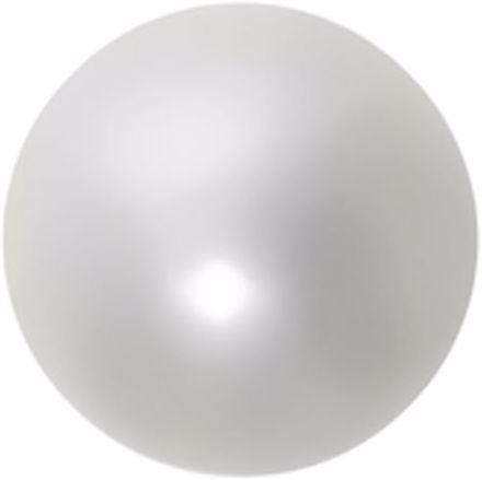 Produktbild Bijouteria Piercingverschluss (Synthetische Perle, Chirurgenstahl 316L)