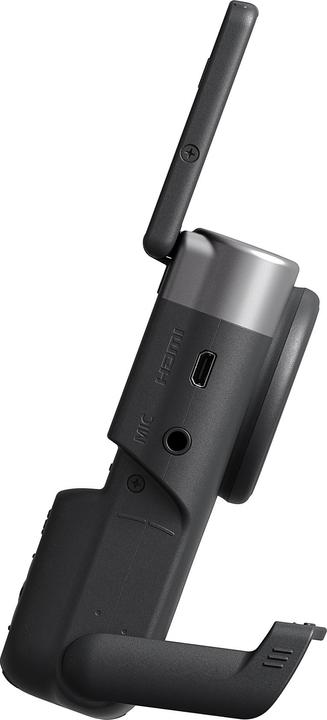 Actual product image Canon PowerShot V10 Vlogging Kit (20 Mpx, 30p)