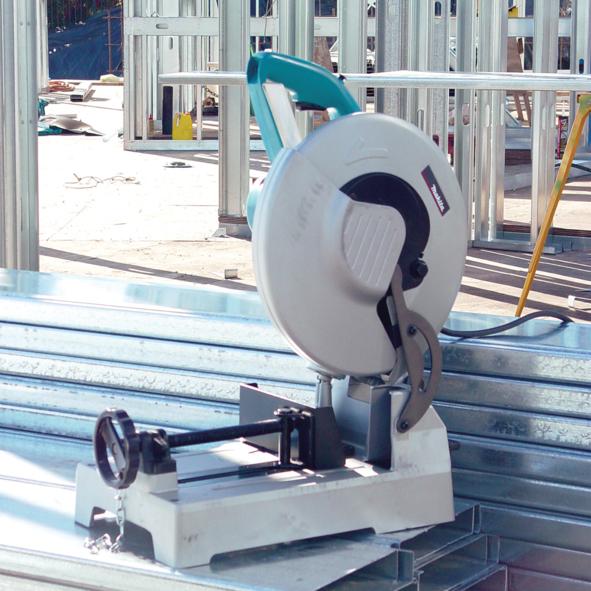Produktbild Makita LC1230N