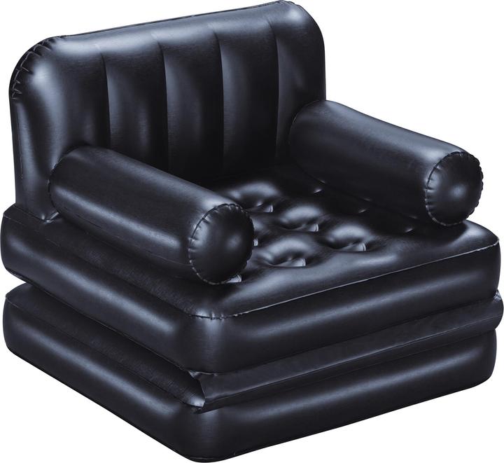 Actual product image Bestway Multi-Max 4-in-1 Air Lounger