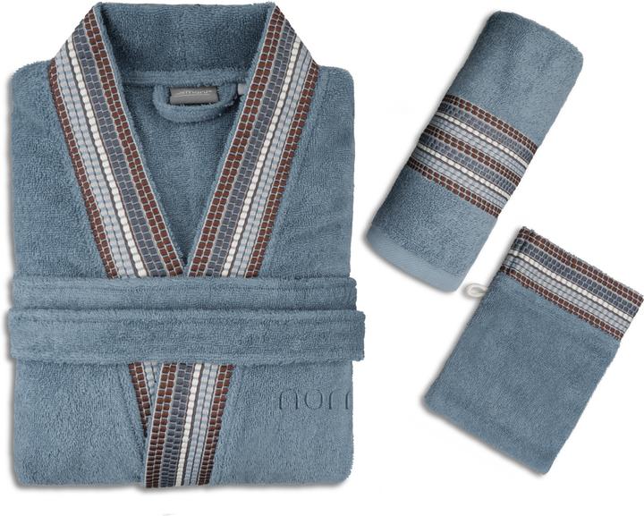 Actual product image Normani Bathrobe Lean (XL)