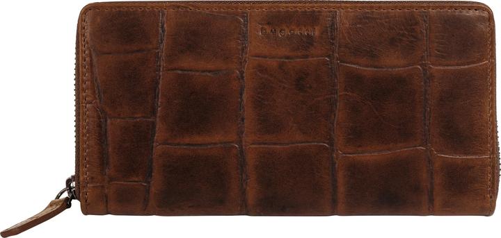 Actual product image Bugatti NEVIO wallet