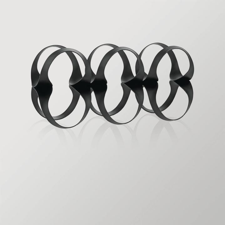 Image du produit Alessi ruban (42 x 16 x 20 cm)