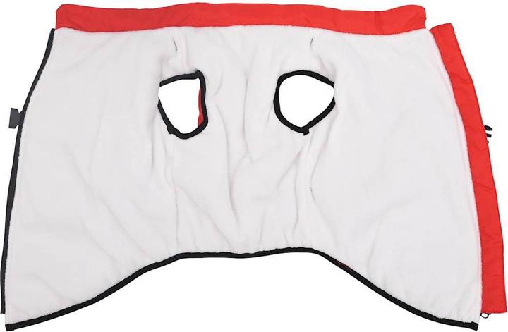 Image du produit VidaXL Manteau pour chien avec harnais Imperméable Réfléchissant (48, Manteau pour chien)