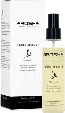 Produktbild Arosha Retail Body Rescue Peeling 120 ml (125 ml)