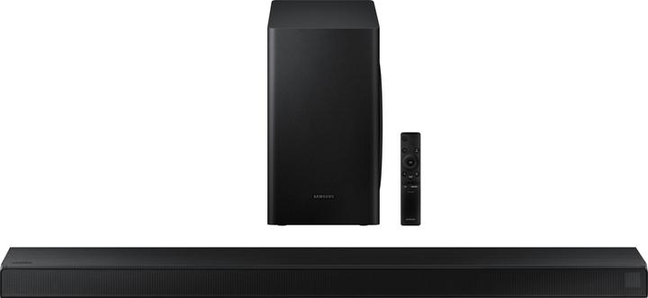 Produktbild Samsung HW-T650 (340 W, 3.1 Kanal)