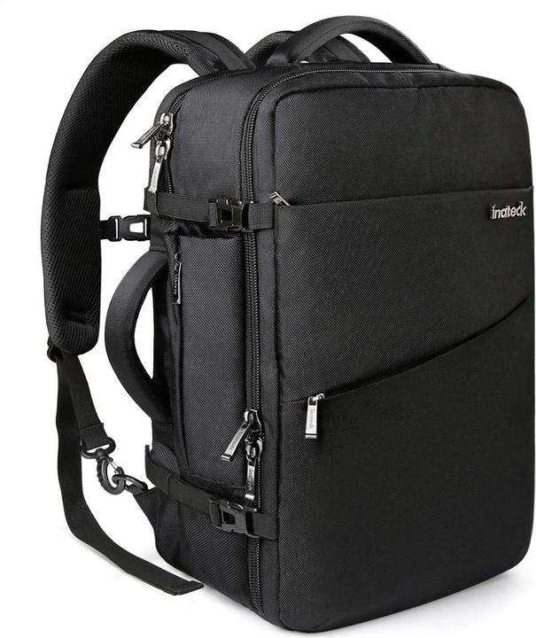 Actual product image Inateck 40L Travel Backpack (40 l)