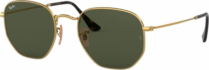 Ray Ban Hexagonal