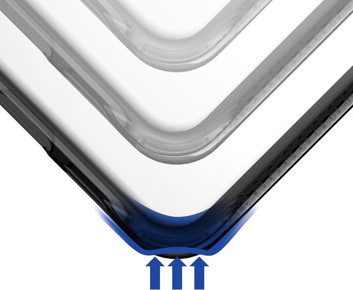 Immagine prodotto Itskins Nano 360 (Apple iPhone 11 Pro Max)