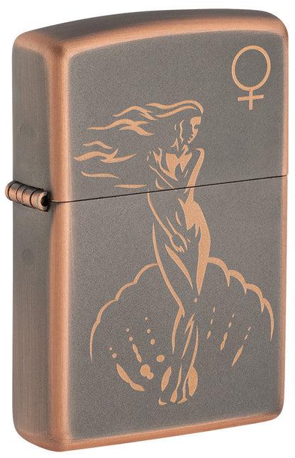 Image du produit Zippo déesse romaine Vénus