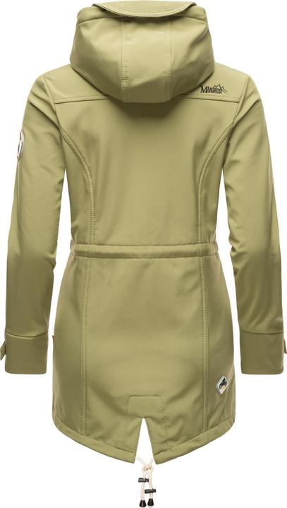 Actual product image Marikoo Cinnamon Bitch (XS)