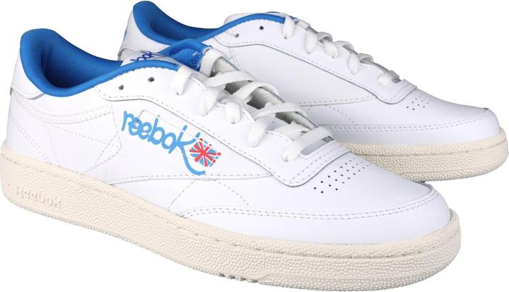 Produktbild Reebok Club C 85 (45.5)