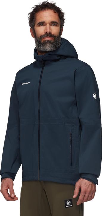 Immagine prodotto Mammut Linard Guide HS Giacca con cappuccio Uomo (L)