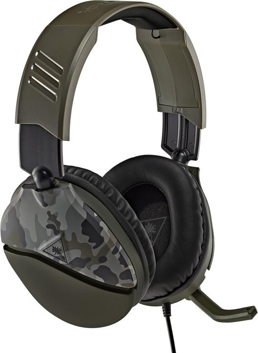 Image du produit Turtle Beach Ear Force Recon 70P (Filaire)