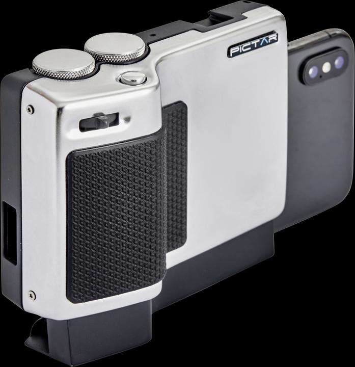 Produktbild Pictar Pro Smartphone Smartphone Camera Grip