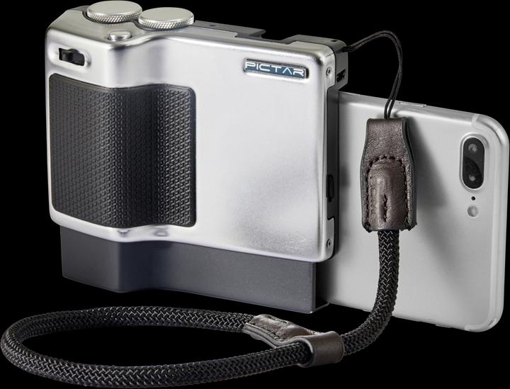 Produktbild Pictar Pro Smartphone Smartphone Camera Grip