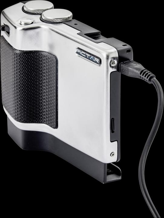 Produktbild Pictar Pro Smartphone Smartphone Camera Grip