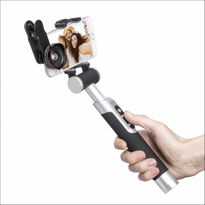Actual product image Pictar Smart lens wide angle 18mm