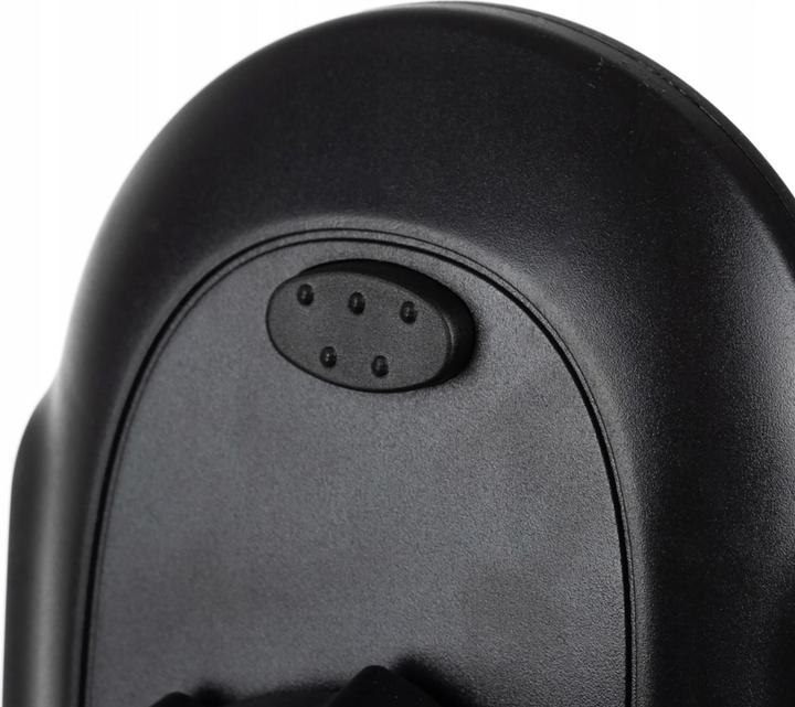 Actual product image Xtrobb Car phone holder - 360° rotatable