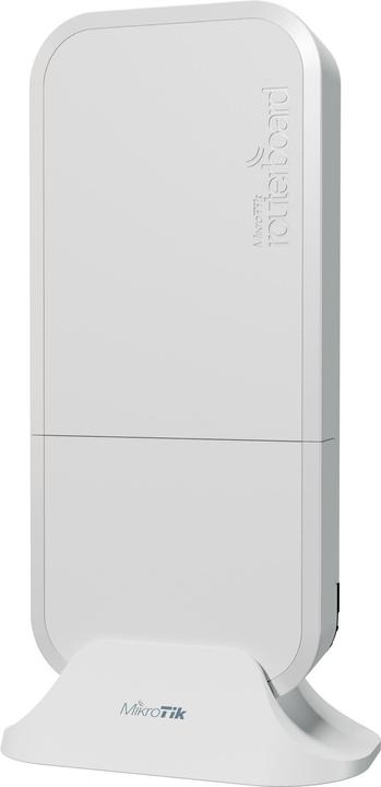 MikroTik wAP ax (2400 Mbit/s)