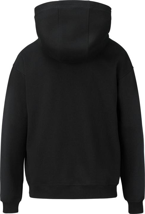 Produktbild ASUS CJ1003 ROG Gravity Hoodie 2XL BK WW (XXL)