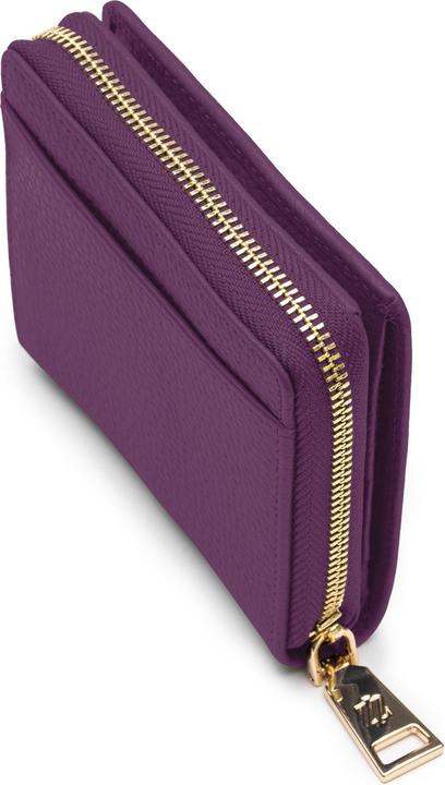 Image du produit Lazarotti Bologna Leather Geldbörse Leder 10 cm
