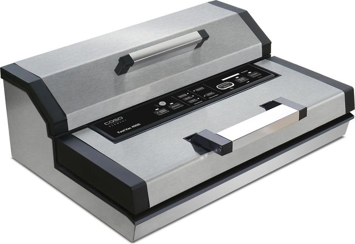 Caso FastVac 4000