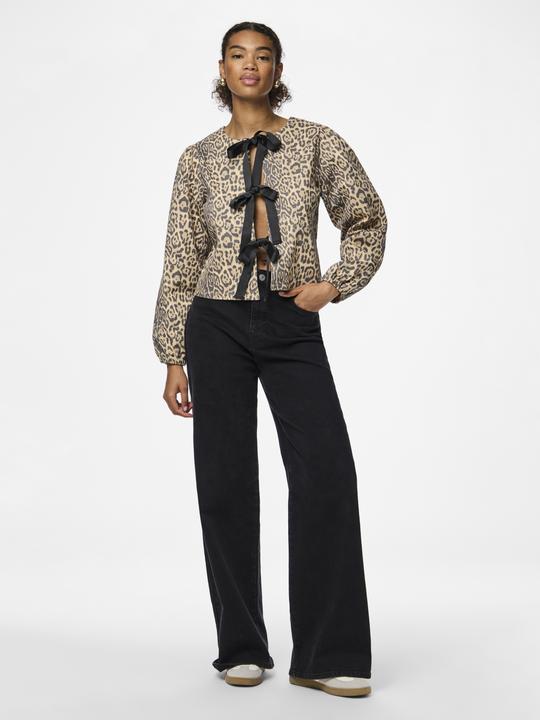 Image du produit Pieces PCFIA Wendbares Top (S)