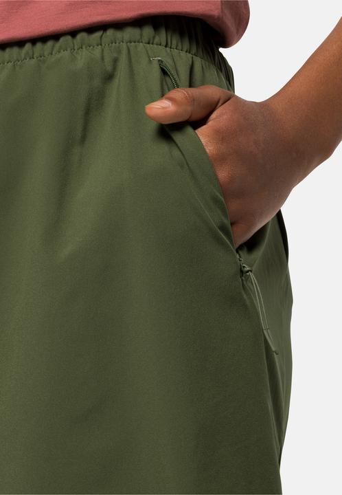 Actual product image Jack Wolfskin Sonora Skirt (XS)