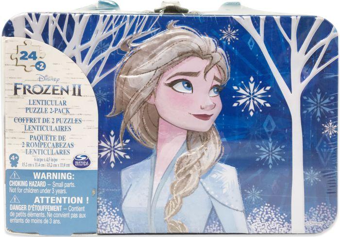Immagine prodotto Spin Master Frozen 2 (48 pezzi)