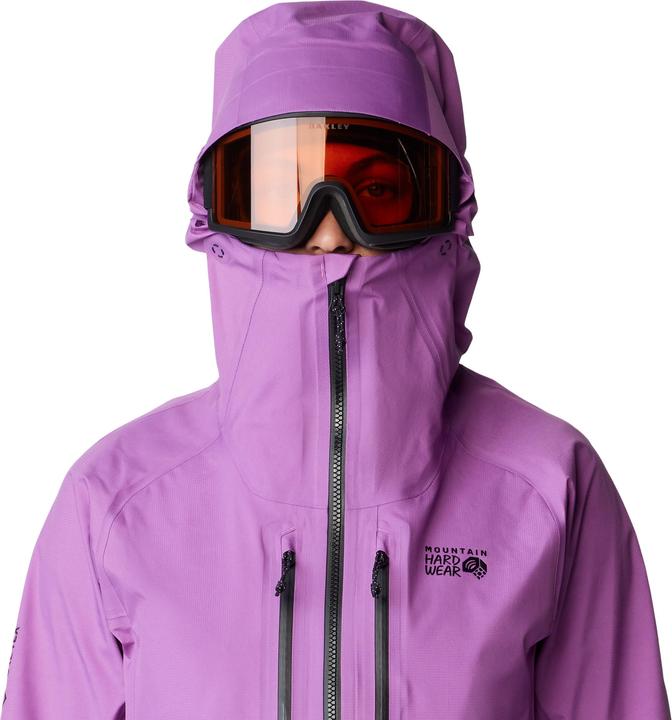 Actual product image Mountain Hardwear High Exposure GTX C-Knit (S)