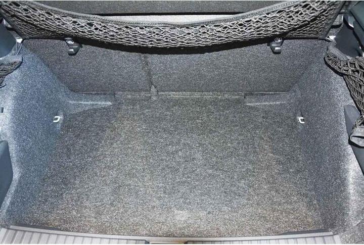 Aristar Kofferraumwanne für Skoda Kamiq ab 2019 bis Heute (untere Ladefläche)