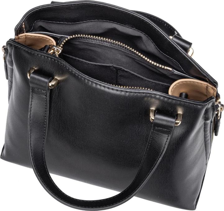 Actual product image Tommy Hilfiger Handbag TH Modern Mini Tote SP24