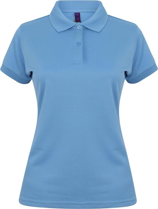 Bleu moyen