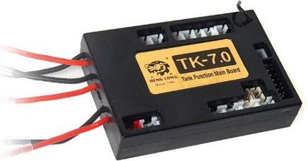 Actual product image Amewi RC Tank Panther G Advanced Line Li-Ion 1800mAh gr/14 (RTR Ready-to-Run)